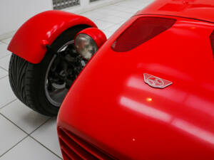Image 15/18 of Donkervoort S8AT (1993)