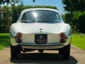 Image 15/50 de Alfa Romeo Giulia Sprint Speciale (1963)