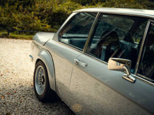 Image 36/50 of BMW 2002 tii (1972)