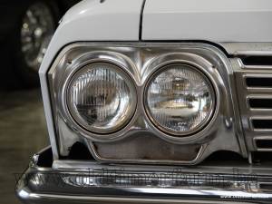 Image 6/15 of Chevrolet Impala (1962)