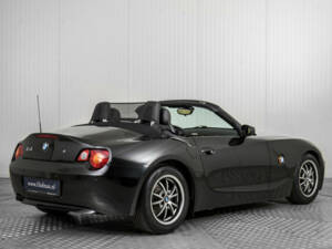 Image 2/50 of BMW Z4 2.5i (2003)