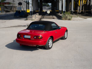 Image 5/24 of Mazda MX-5 1.6 (1992)