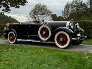 Afbeelding 16/90 van Lincoln Modell L (1929)