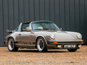 Image 1/50 of Porsche 911 SC 3.0 (1982)