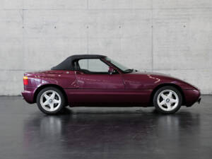 Bild 4/24 von BMW Z1 Roadster (1991)