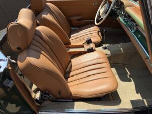 Imagen 11/31 de Mercedes-Benz 280 SL (1970)