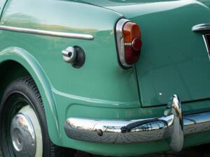 Immagine 11/50 di FIAT 1100-103 TV (1955)