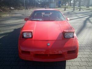 Image 43/55 of Pontiac Fiero GT (1988)