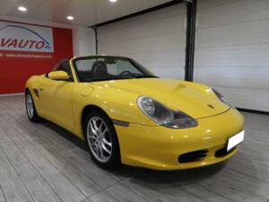 Bild 7/14 von Porsche Boxster S (2003)