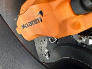 Bild 40/50 von McLaren 570S (2016)