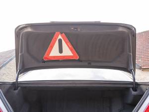 Bild 41/45 von Mercedes-Benz S 500 (1995)