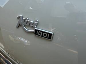 Bild 69/90 von Innocenti Mini 1001 Export (1975)