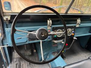 Bild 7/24 von Land Rover 109 (1971)