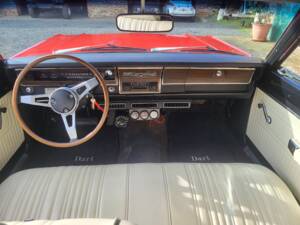 Bild 16/36 von Dodge Dart Swinger 340 (1970)