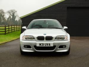 Image 41/50 of BMW M3 (2005)