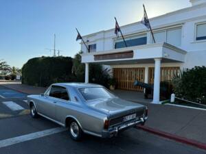 Imagen 20/27 de Ford 20m 2300S (1970)