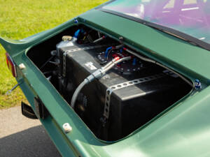 Imagen 5/5 de Aston Martin DBS V8 (1972)