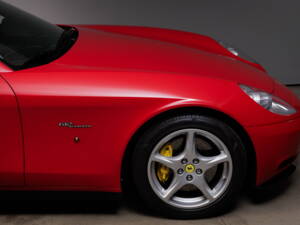 Immagine 8/41 di Ferrari 612 Scaglietti (2005)