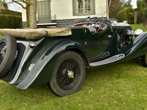 Bild 10/50 von Bentley 3 Litre (1931)