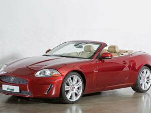 Immagine 3/20 di Jaguar XK (2010)