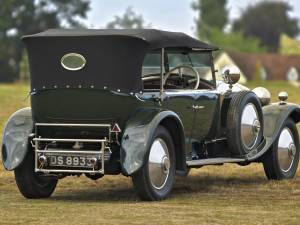 Bild 34/50 von Rolls-Royce Phantom I (1927)