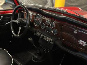 Image 6/7 of Triumph TR 4 (1963)