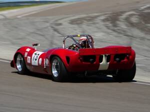 Imagen 3/32 de Lola T70 (1967)