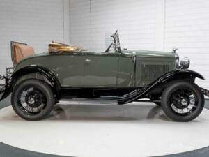 Image 10/19 de Ford Model A (1931)