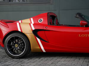 Imagen 36/50 de Lotus Elise Sport 220 (2021)