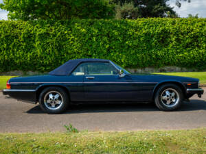 Image 6/11 of Jaguar XJS 5.3 V12 (1990)