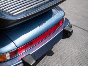 Bild 12/44 von Porsche 911 Turbo 3.3 (1989)