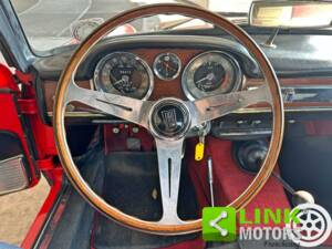 Bild 6/10 von FIAT 1600 S (1965)
