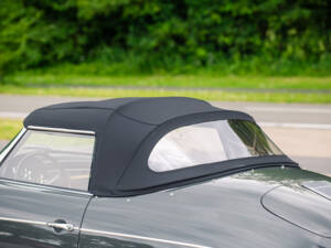 Immagine 13/36 di Porsche 356 B 1600 Super 90 (1961)