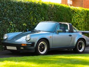 Image 1/47 of Porsche 911 Carrera 3.2 (1984)