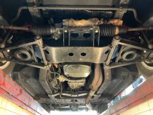 Imagen 41/45 de MG MGB GT (1974)