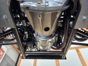 Image 27/34 de Morgan 3-Wheeler (2018)