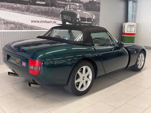 Bild 10/15 von TVR Griffith 500 (1998)