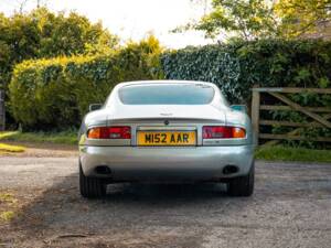Bild 24/25 von Aston Martin DB 7 (1995)