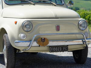 Bild 2/90 von FIAT 500 L (1969)