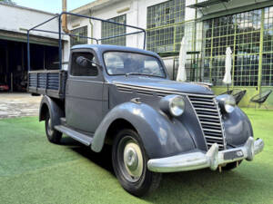 Image 7/34 of FIAT 1100 ELR (1952)