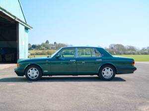 Afbeelding 14/50 van Bentley Turbo R (1997)