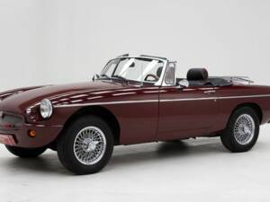Bild 1/15 von MG MGB (1975)