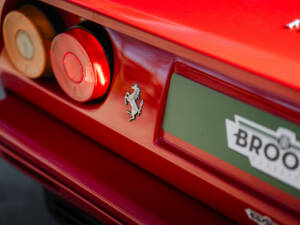 Image 34/38 of Ferrari 208 GTB Turbo (1987)