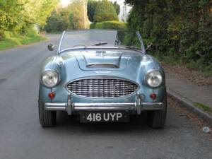 Bild 2/16 von Austin-Healey 100&#x2F;6 (BN4) (1958)