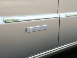 Immagine 11/31 di Rolls-Royce Silver Seraph (2002)