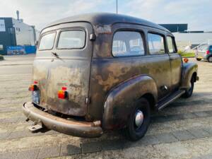 Image 19/47 de GMC 3100 ½-ton (1951)