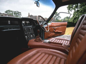 Bild 23/50 von Lamborghini 400 GT (2+2) (1967)