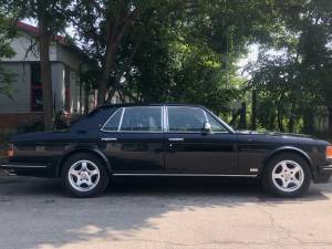 Bild 2/47 von Bentley Turbo R (1987)