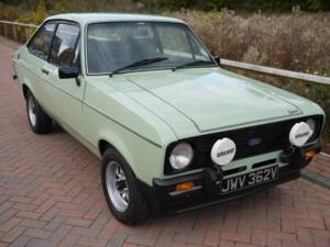 Image 1/50 de Ford Escort 1100 S L (1980)