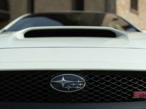 Image 17/50 of Subaru Impreza WRX STi (2016)